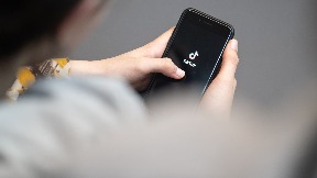 Bundestag izlazi na TikTok