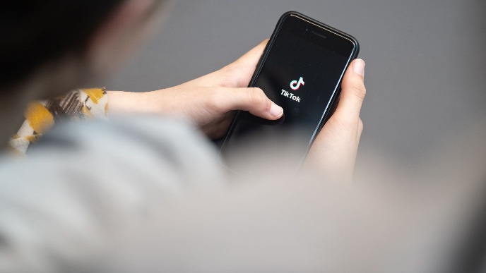 Bundestag izlazi na TikTok
