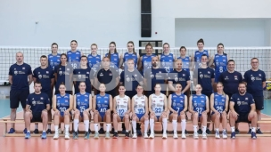 Terzić odabrao tim