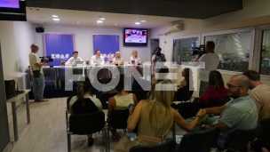 Mladi žele iz Srbije