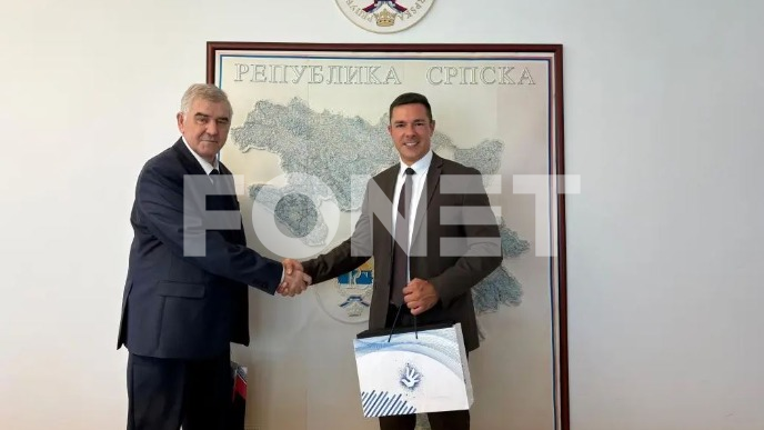 Unapređenje saradnje