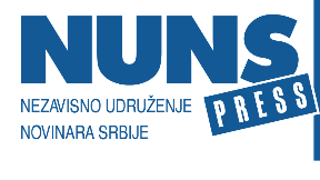 Novinari nezaštićeni