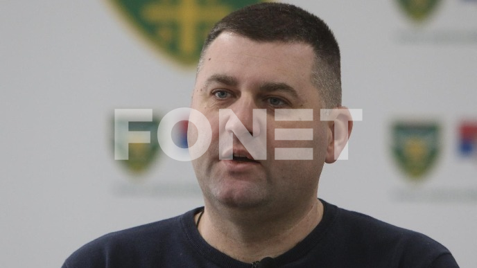 Potvrđena optužnica Antiću