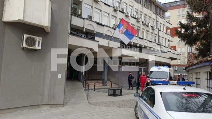 Kućni pritvor za privedene