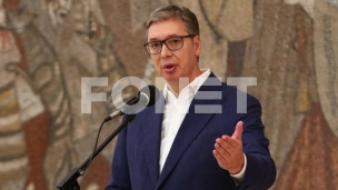 Srbija ne menja politiku