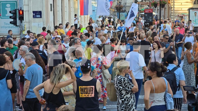 Studenti sastavili 99 % liste