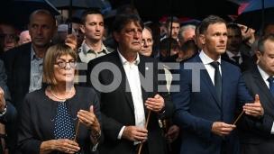 Vučić učinio istorijske pomake