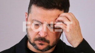 Odluke samo sa Ukrajinom 