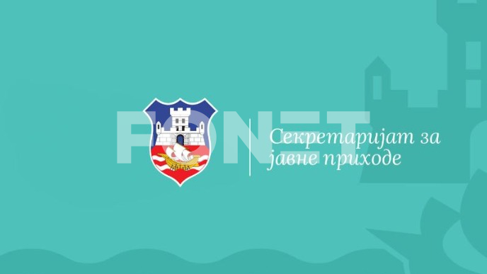 Sutra ističe rok za plaćanje