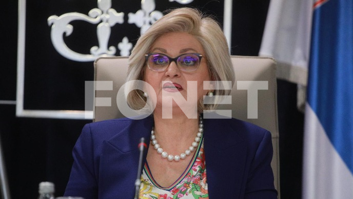 Inflacija na gornjoj granici