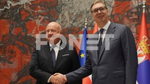 O dijalogu i reformama