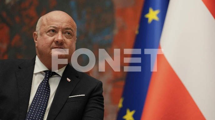 Stabilnost Balkana važna za EU
