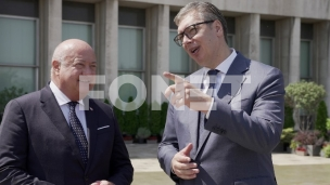 Srbija neće u NATO