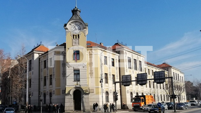 Optužnica za Sotirovski