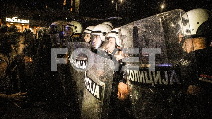 Policija da štiti nepristrasno