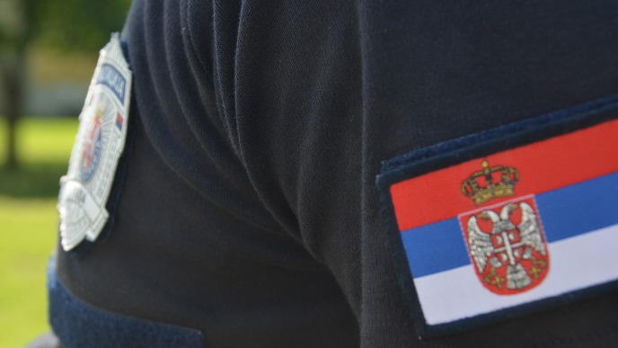 Uhapšeni zbog ratnih zločina