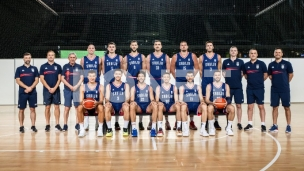 Bez Smajlagića i Trifunovića 