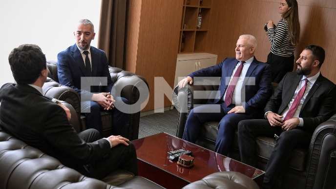 Atić ponovo kandidat