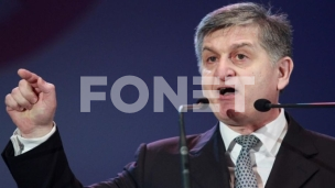 Zahtev za glasanje nepoverenja