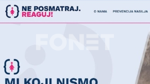 Osuda nasilja nad ženama