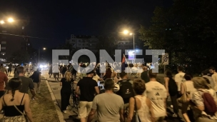 Incident u Novom Sadu