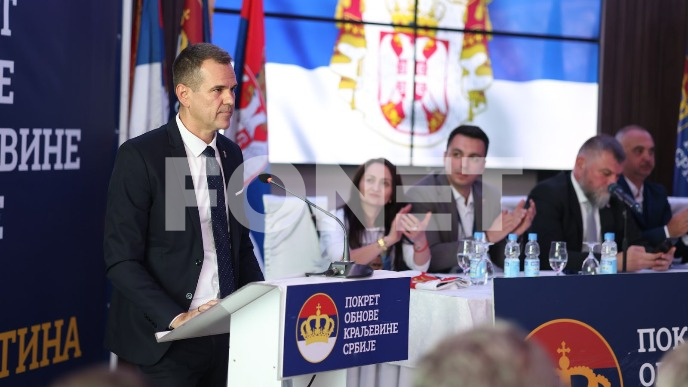 Jelić: Vučić čeka tragediju