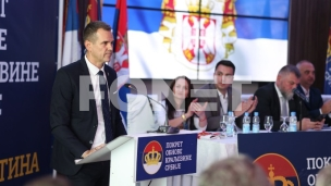 Jelić: Vučić čeka tragediju