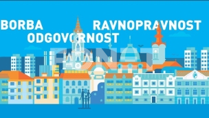 Lustracija zbog brutalnosti