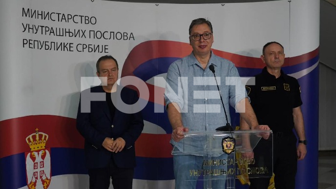 Iznenađujuće akcije države
