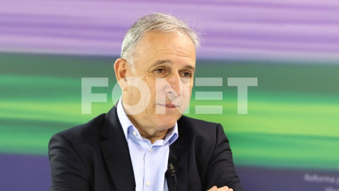 Nemoguće krizu rešiti silom