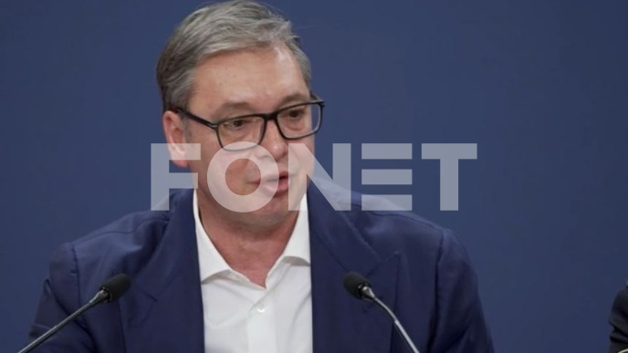 Vesti u 60 sekundi