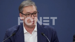 Vesti u 60 sekundi