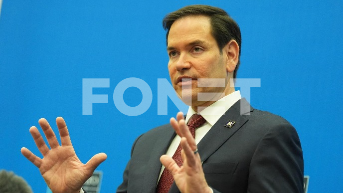 Rubio: Želimo da se okonča rat