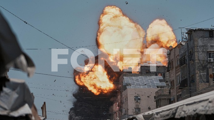 Iran: Izraelski genocid u Gazi