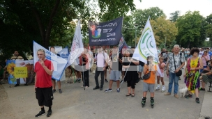 Borba za Nasip