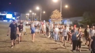 Građani se vratili do suda