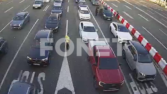 Čekanje na Batrovcima 