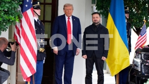Putin će prihvatiti garancije 