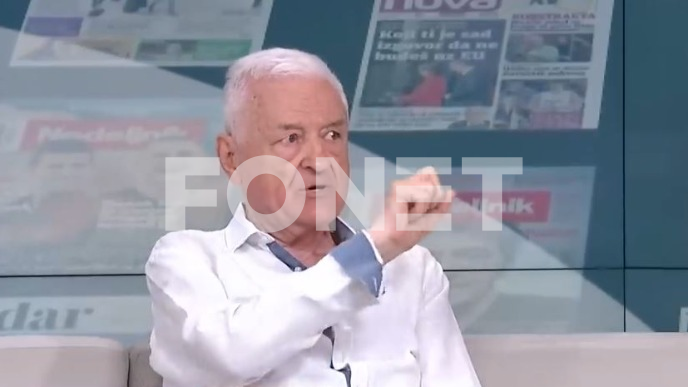 Ivošević angažovan do kraja