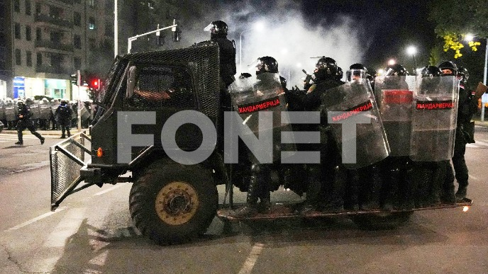 Odbijena žalba studentu Tanku