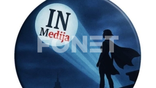 Pretnje portalu IN Medija 