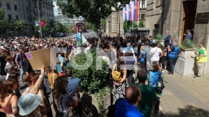 Promena je deo demokratije 