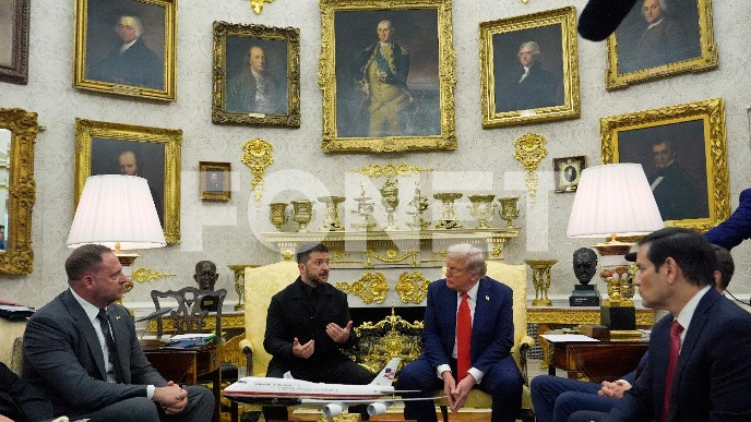 Orban da ne blokira Ukrajinu