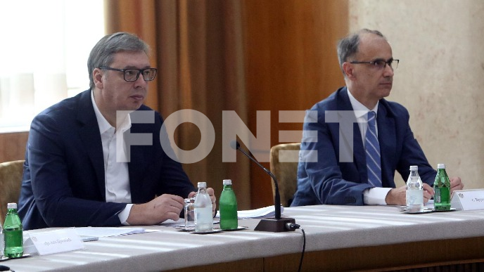 Krik: Bez odluke Ustavnog suda 