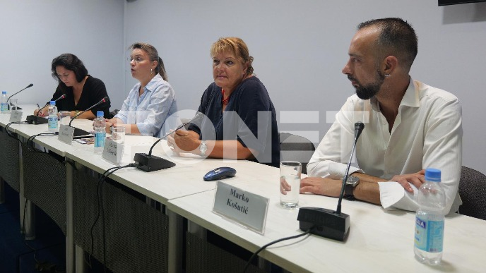 Status Roditelj - negovatelj