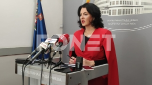 Optužnica vraćena na doradu
