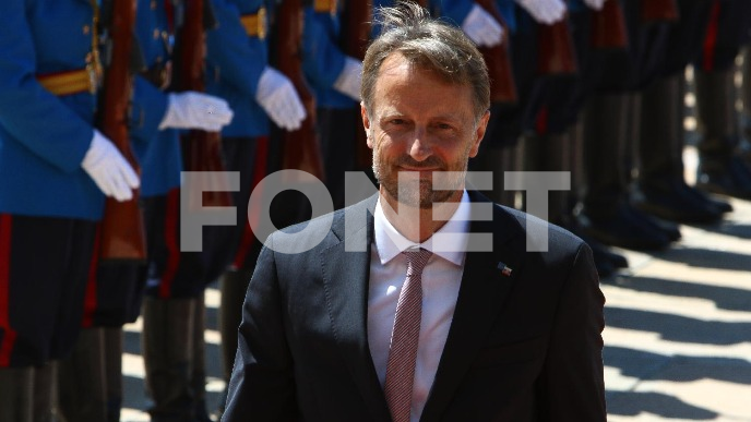 EU osuđuje nasilje