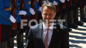 EU osuđuje nasilje