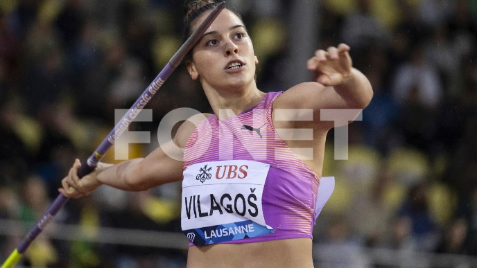 Pobeda Adriane Vilagoš