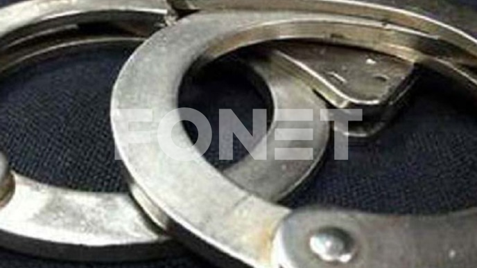 Uhapšen zbog nelegalnog oružj a